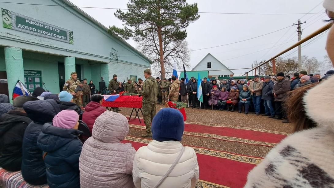 Хисматуллин Рустам Аскатович