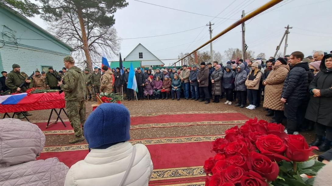 Хисматуллин Рустам Аскатович