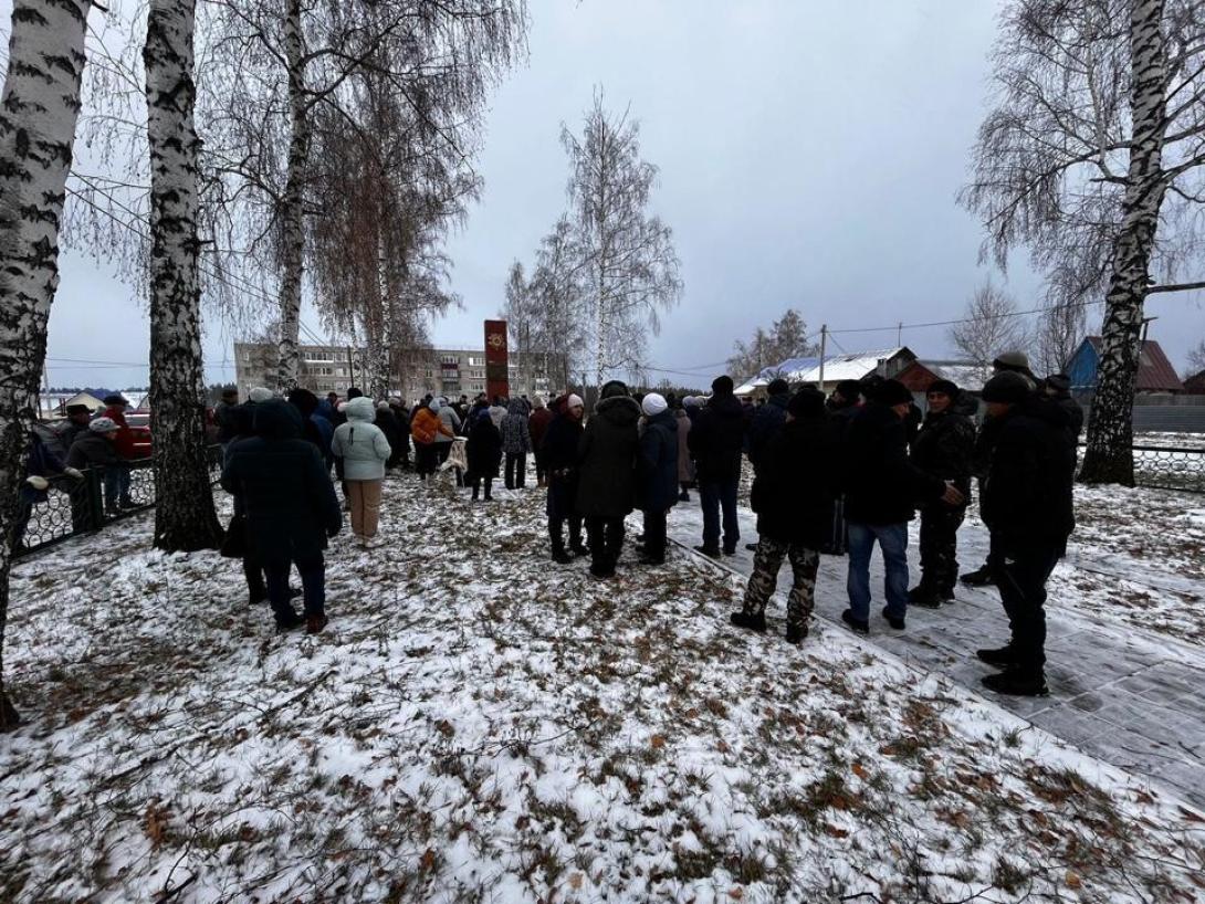 Астаев Владимир Георгиевич