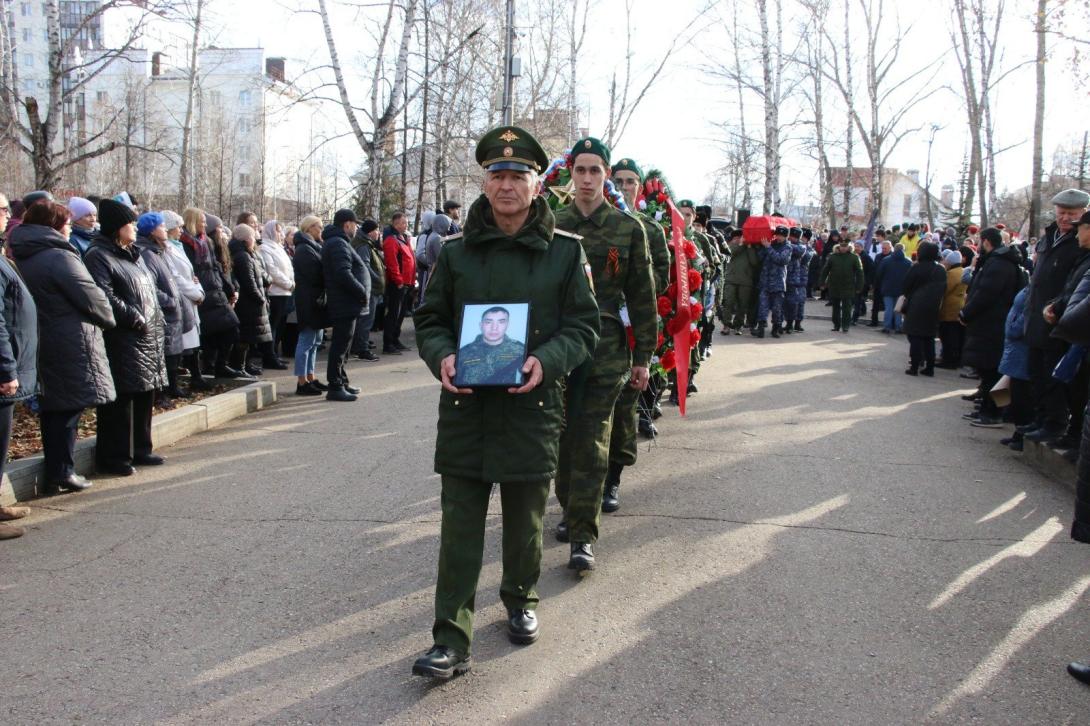 Исламов Радик Талгатович