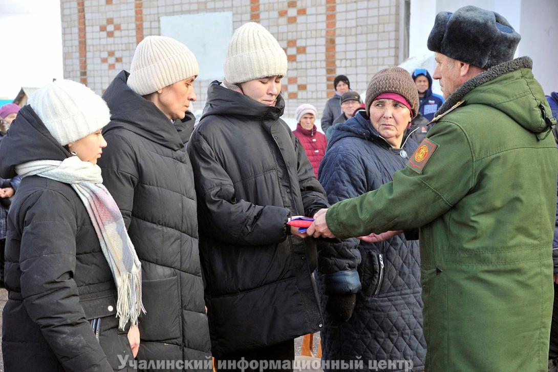 Байрамгулов Назиф Гилемьянович