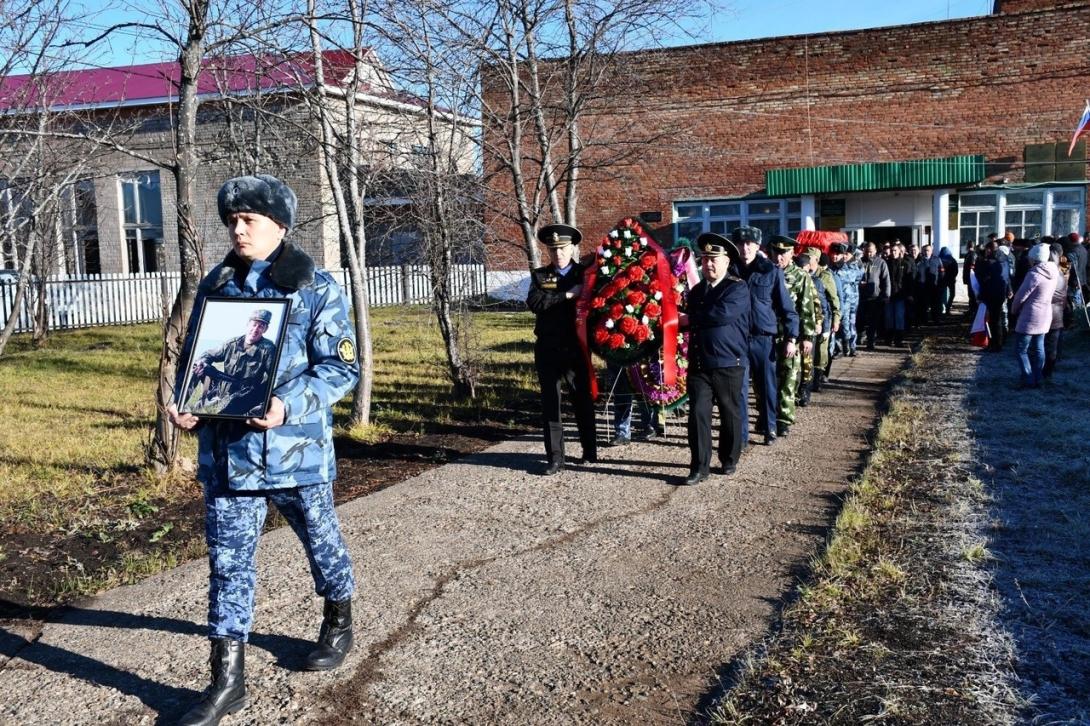 Атыев Дмитрий Валерьянович