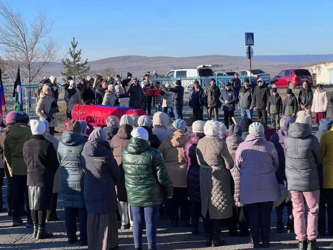 Исмагилов Артур Юлаевич