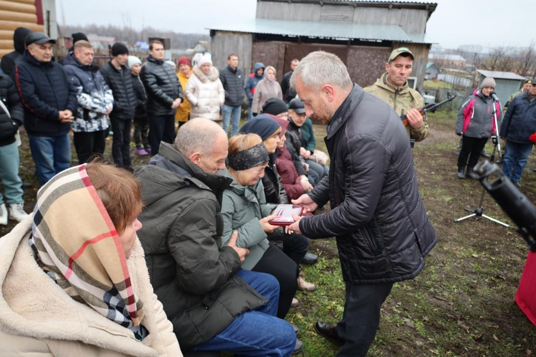 Рябов Иван Леонидович