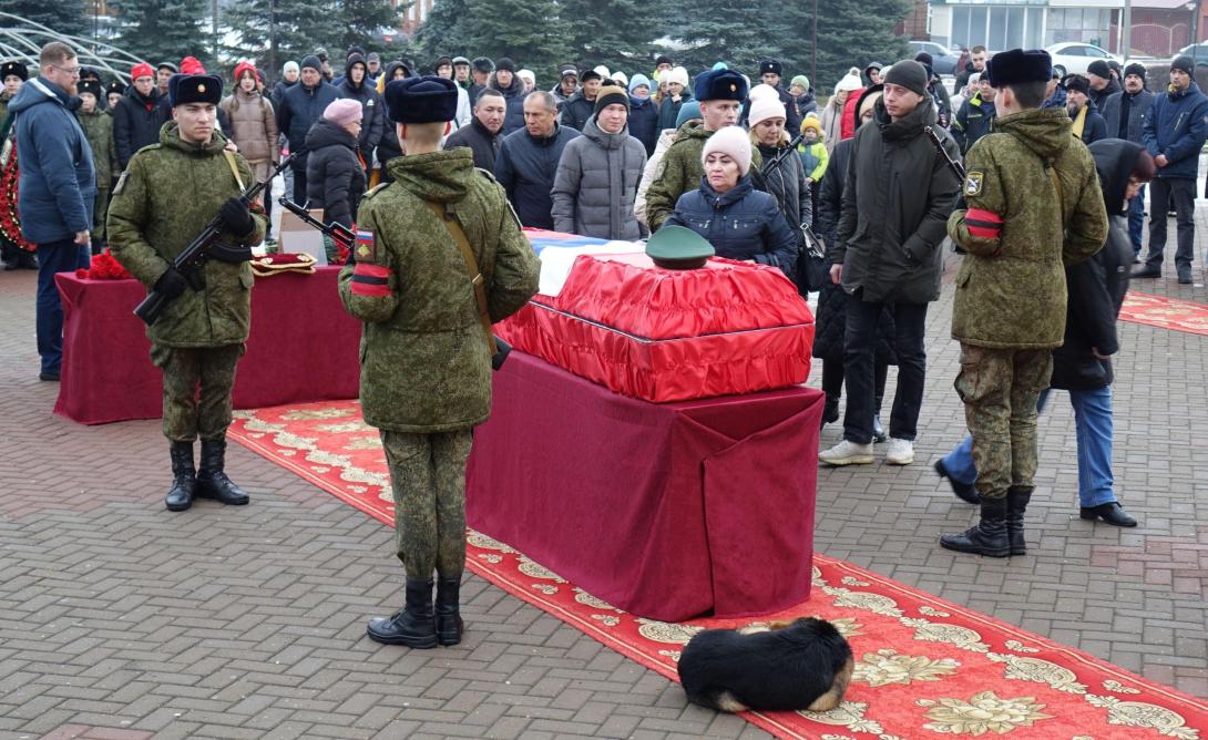 Ференчук Артем Александрович