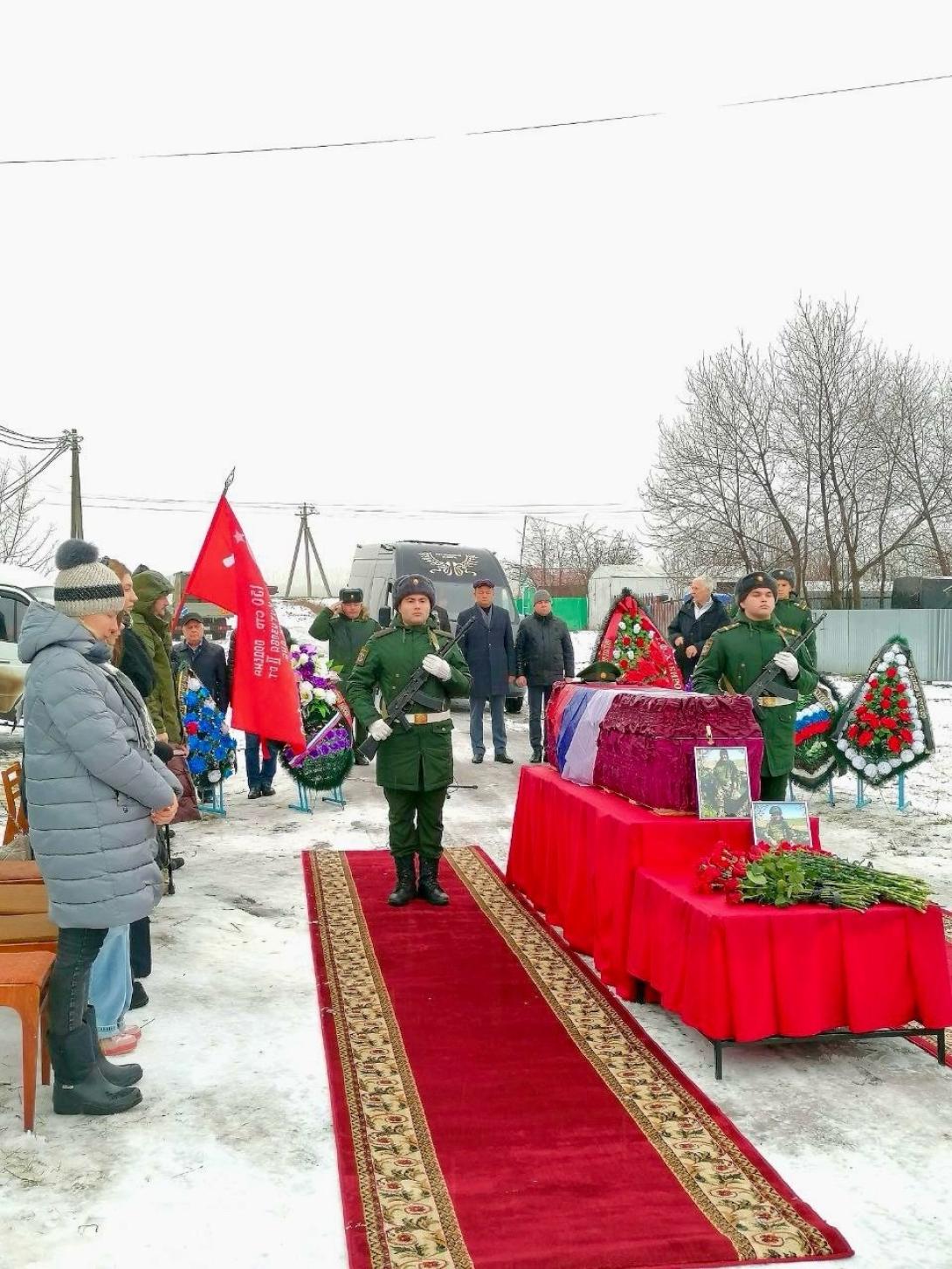 Тарзимин Валерий Альфатович