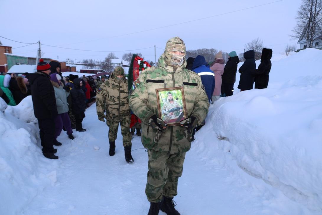 Ергизов Ильгиз Ишмухаметович