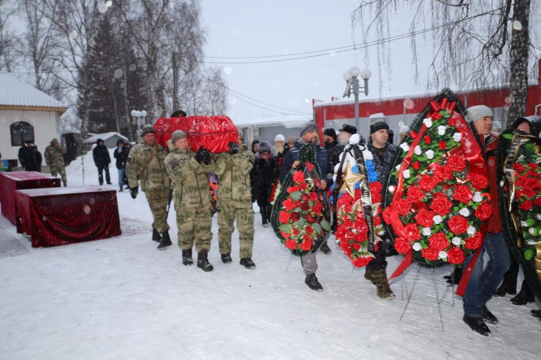 Володько Алексей Георгиевич