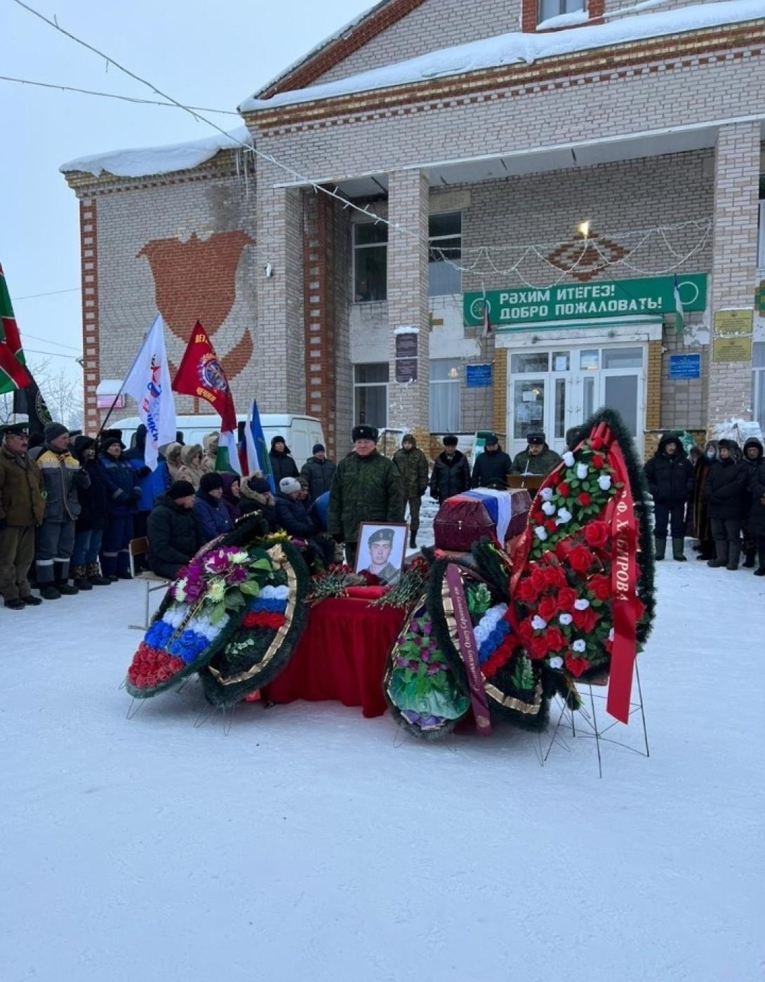 Чужая война Супонькин Олег Сергеевич