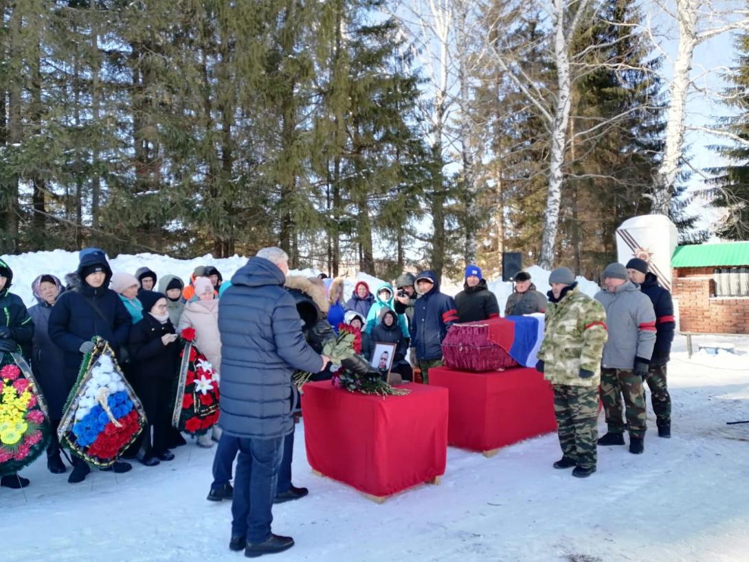 Бикмурзин Илья Олегович