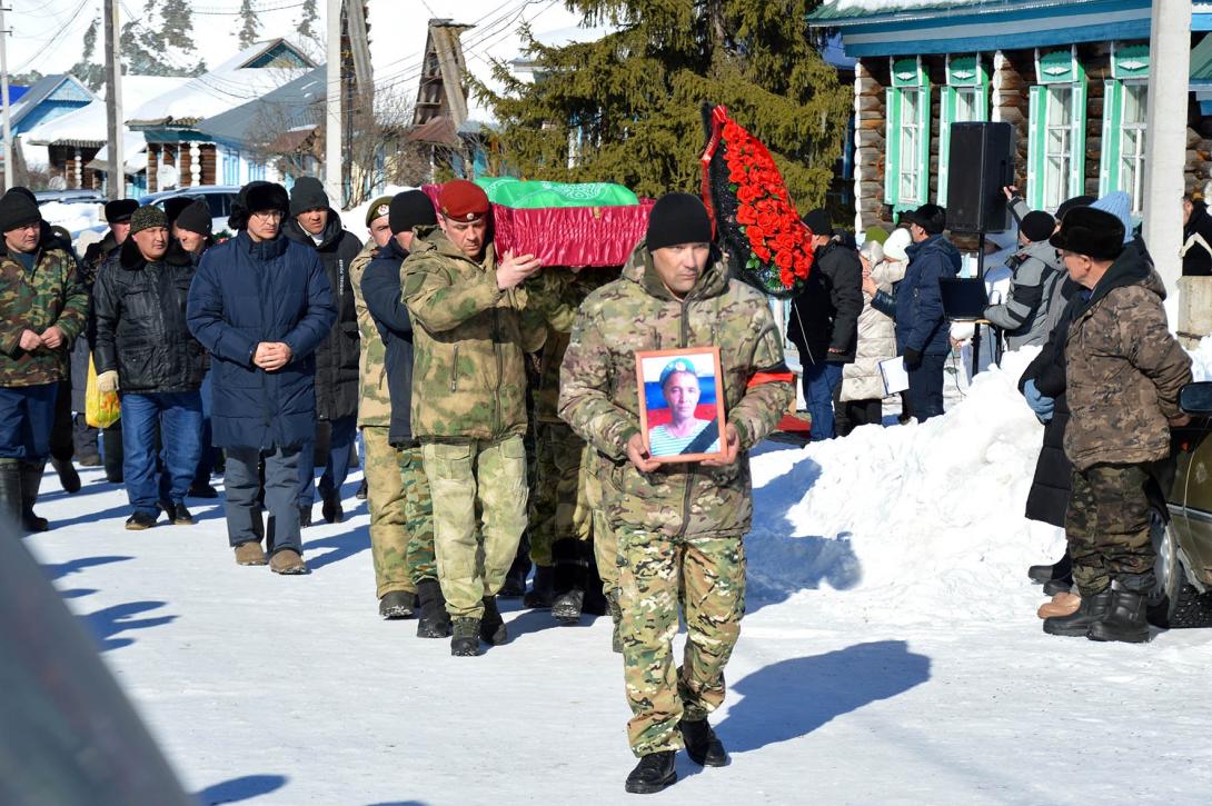 Ишбулатов Альберт Мавлитович