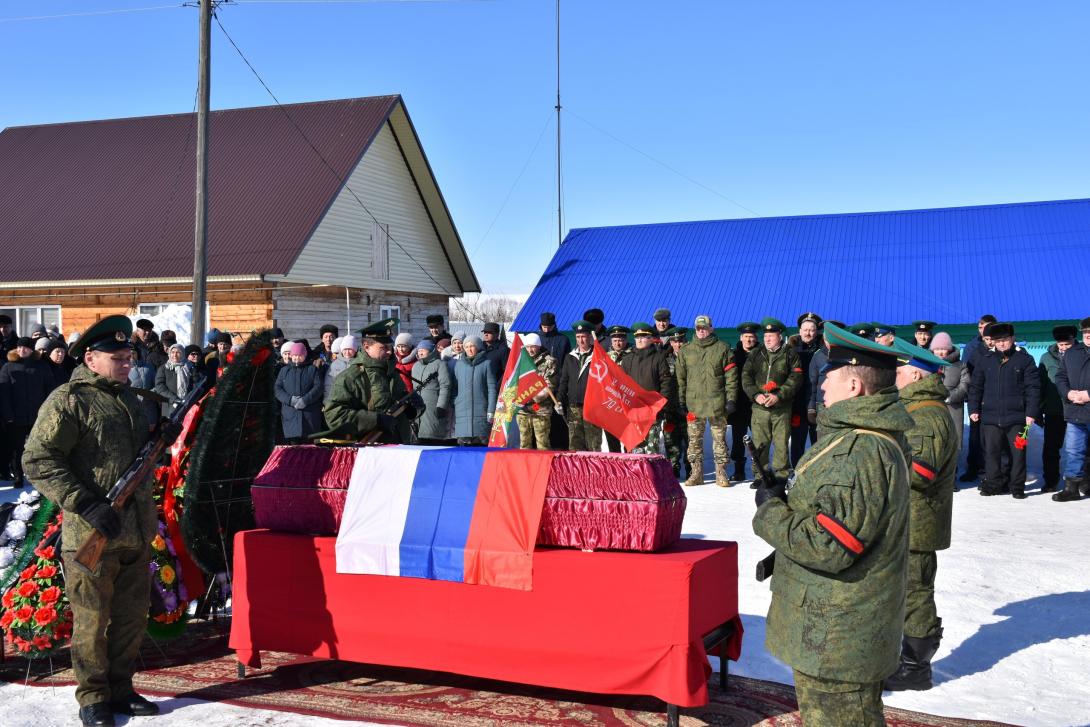 Павлов Виталий Юрьевич