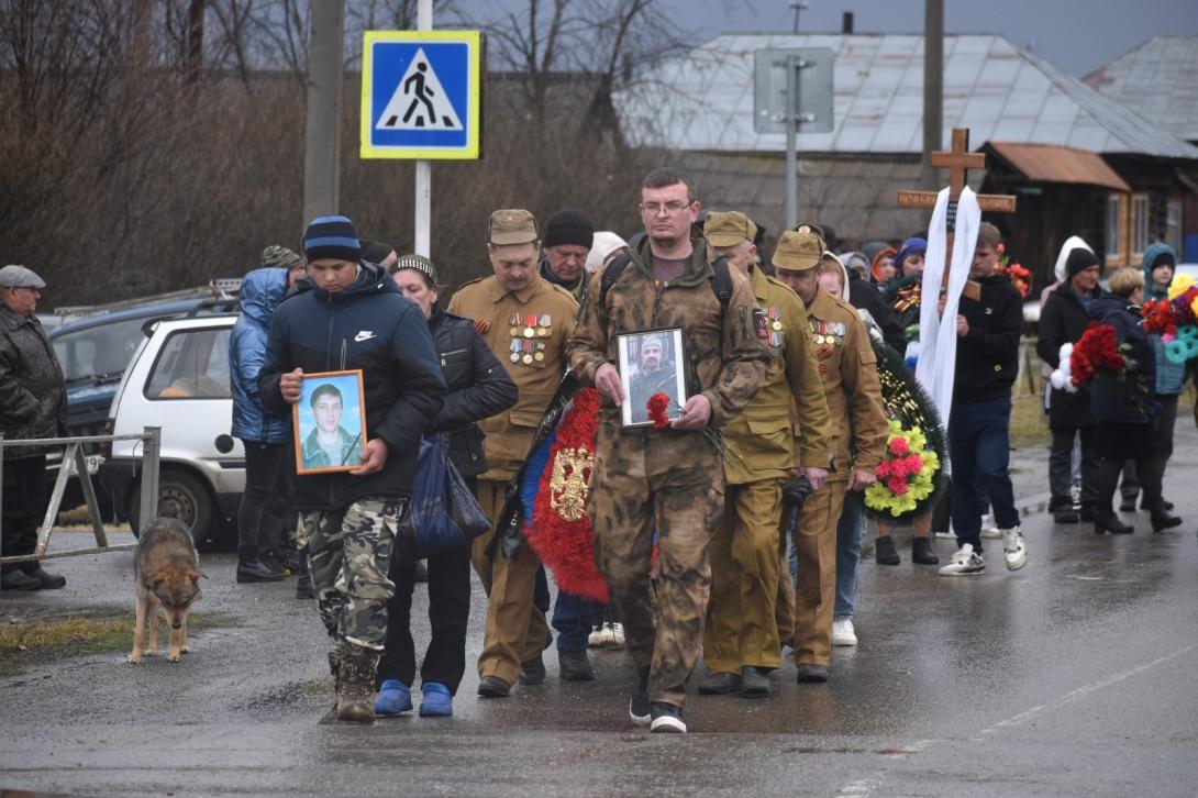 Фокин Василий Геннадьевич