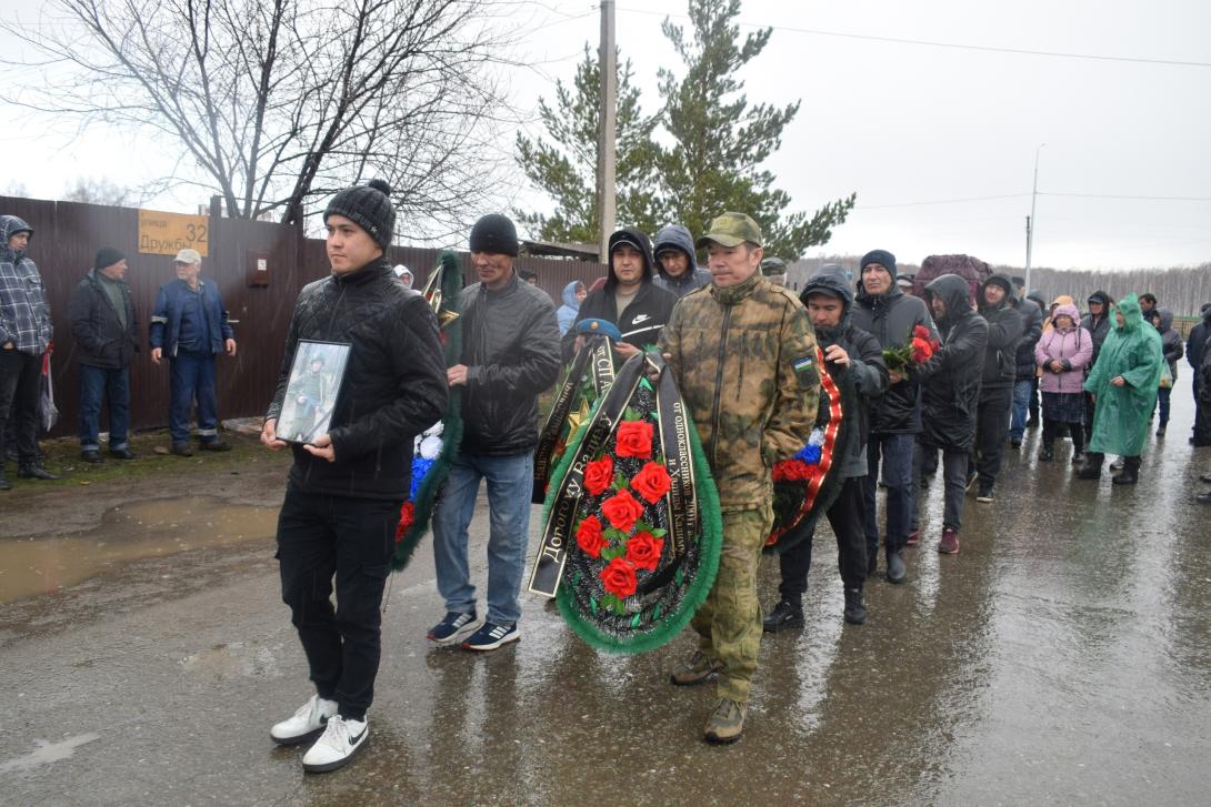 Абуталипов Вадим Рамилевич