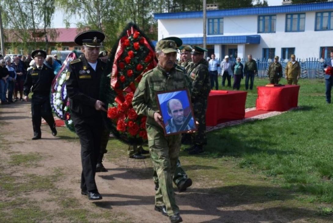 Селезнев Виктор  Валентинович