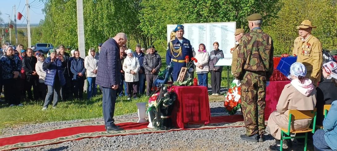 Плетенев Ренат Александрович