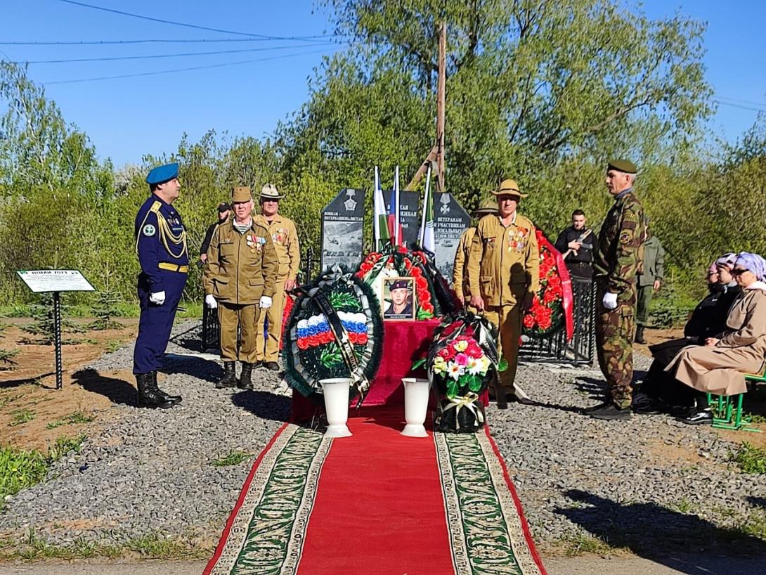 Плетенев Ренат Александрович