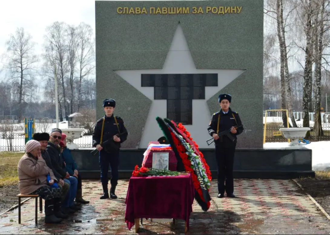 Правдин Сергей  Алексеевич