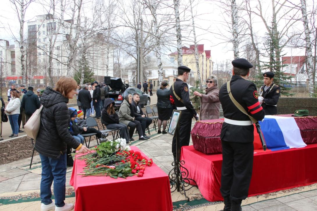 Зимин Владимир Александрович