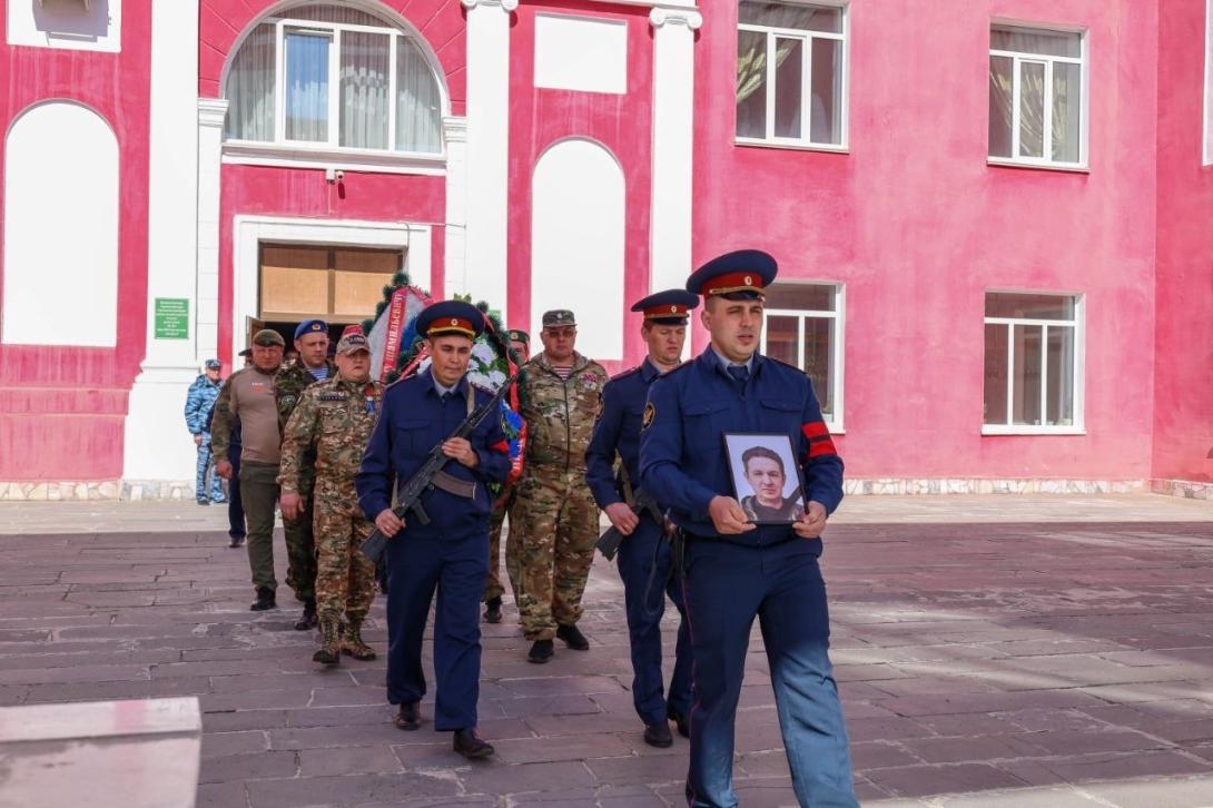 Буляккулов Вадим  Шамилевич