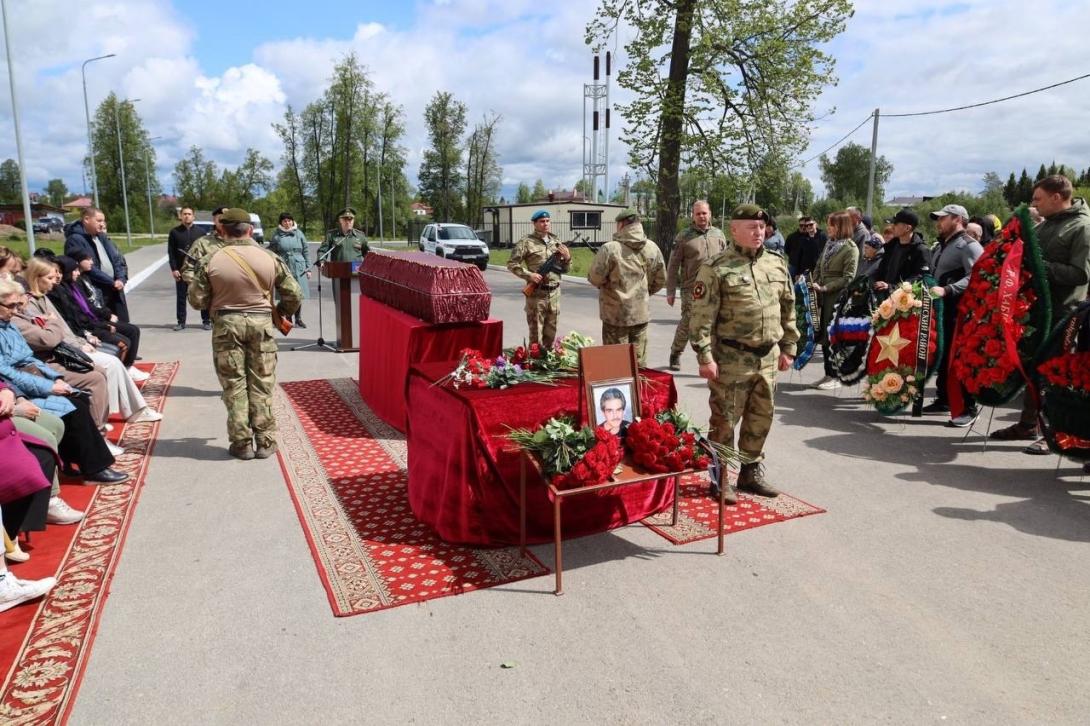 Абдуллин Вадим Вилевич