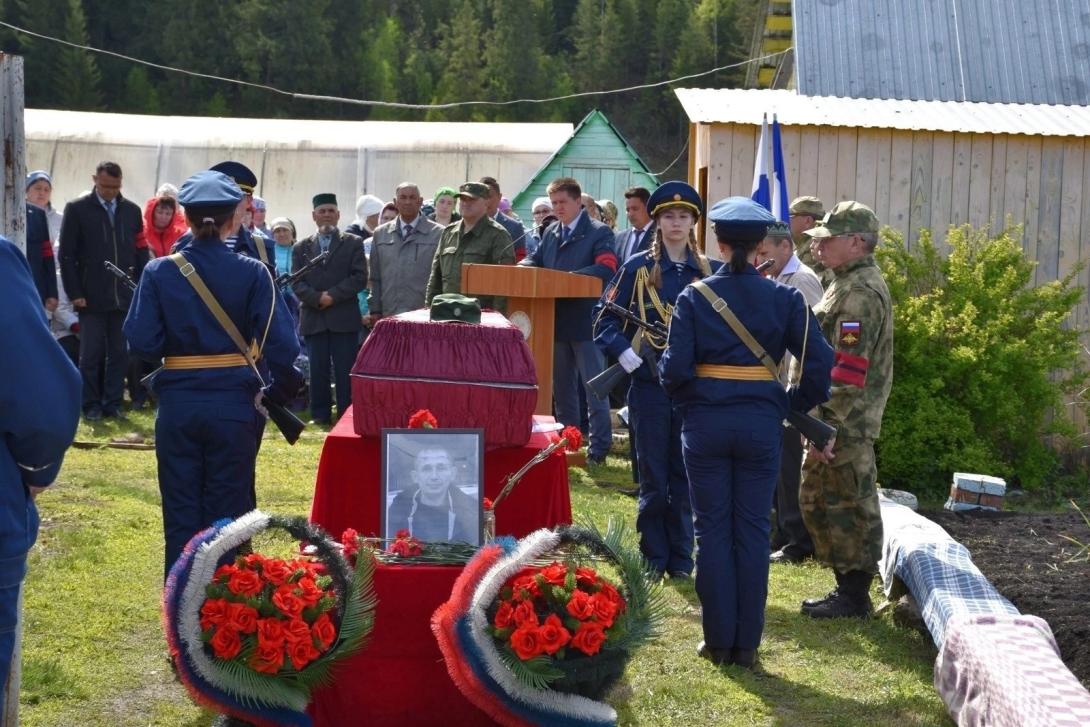 Юлдашев Азат Айратович