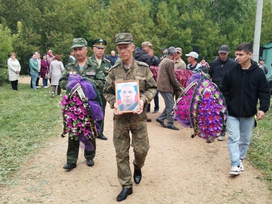 Максимов Денис Александрович