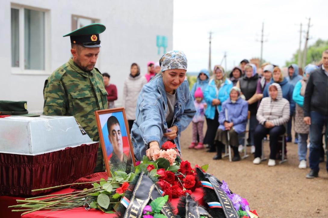 Камалетдинов Ильмир Марсилевич