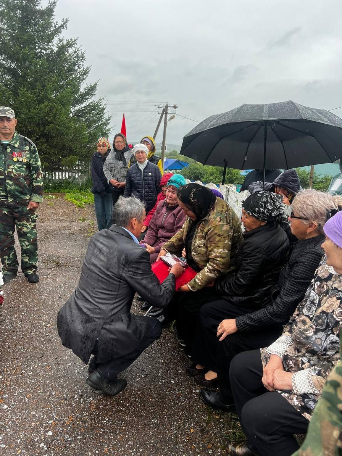 Князькин Дамир Александрович 