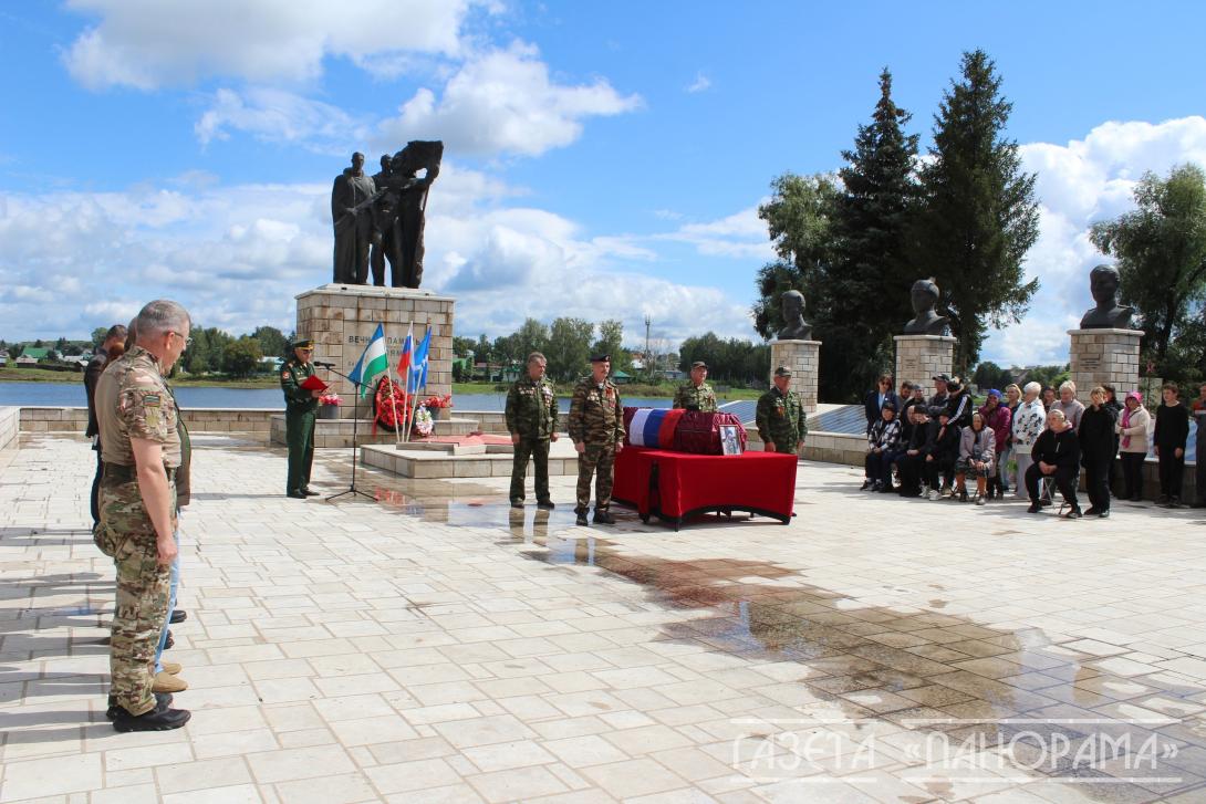 Шишкин Анатолий Андреевич