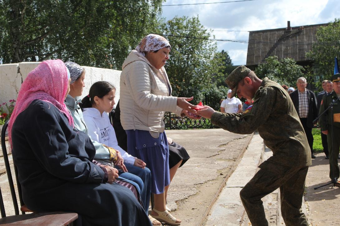 Шарифгалиев Динар Зуфарович