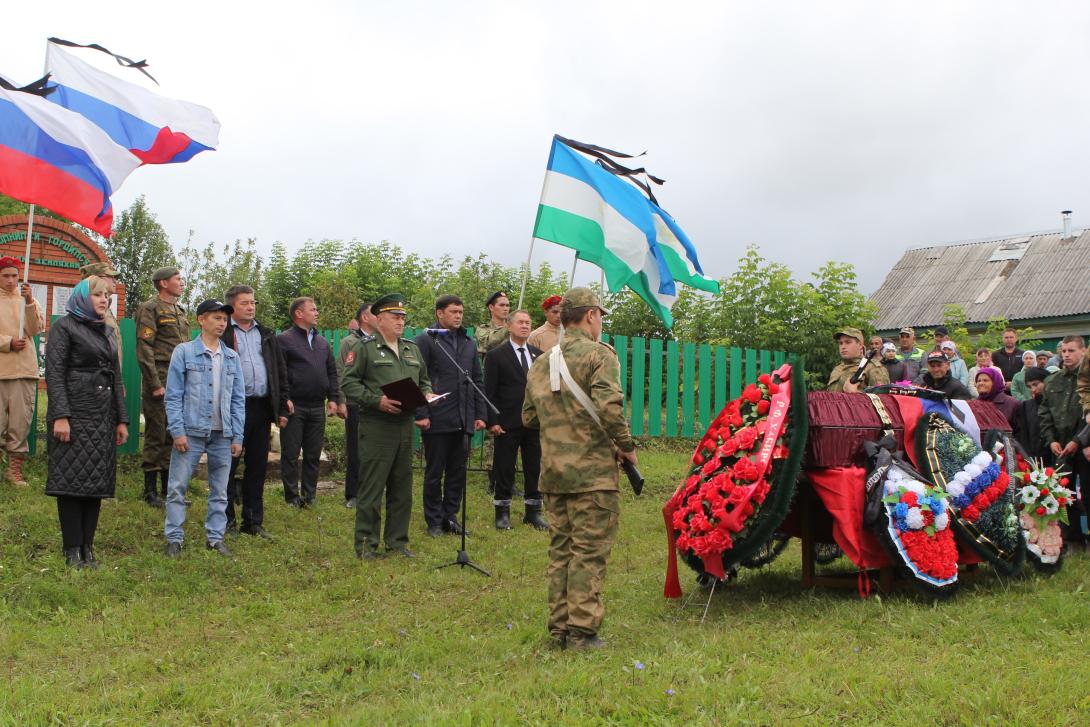 Гатауллин Радик Фандауйевич