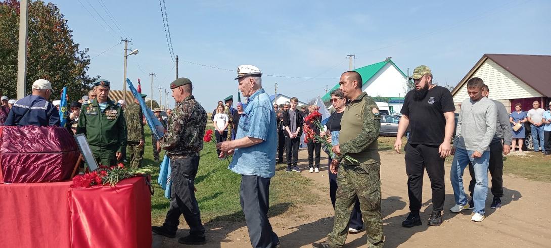 Шубенков Николай Иванович