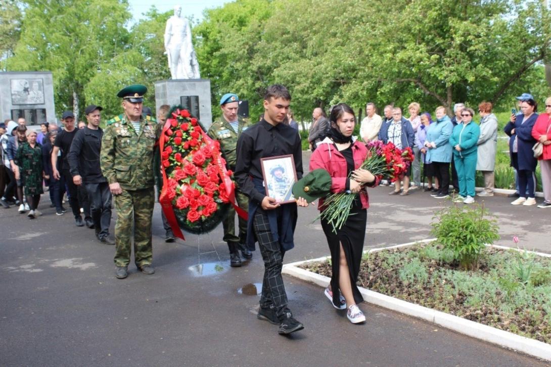 Горбунов Сергей Викторович