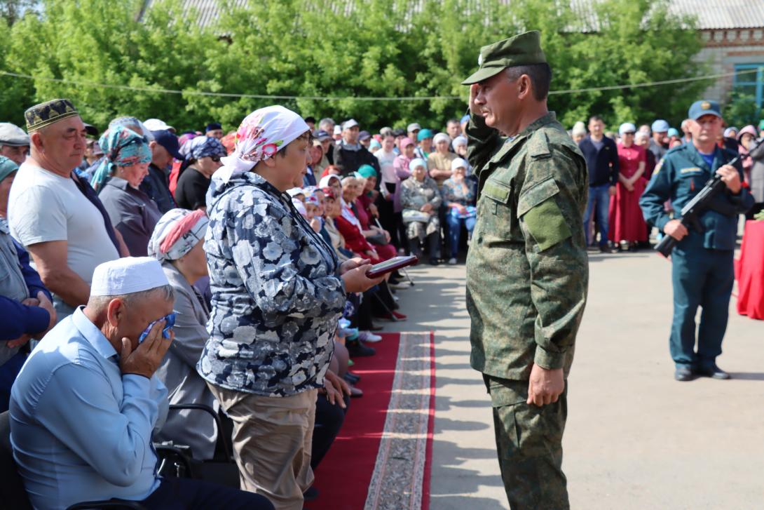 Булатов Руслан Маратович