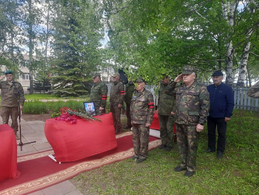 Каневский Анатолий Валерьевич