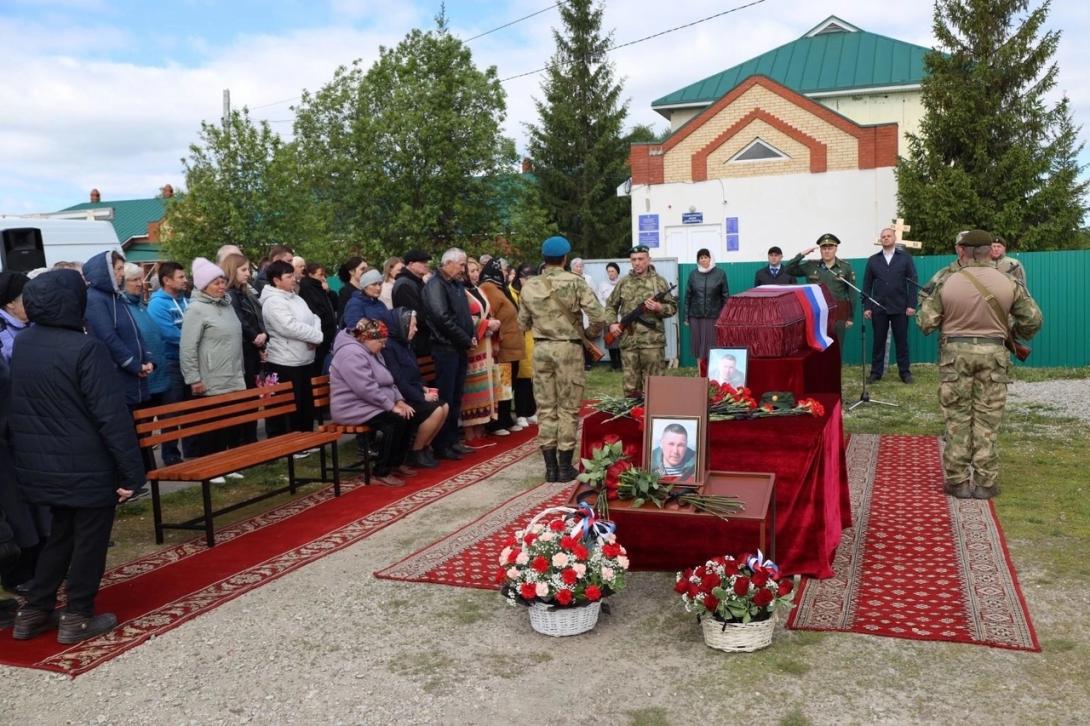 Карабчиков Николай Евгеньевич