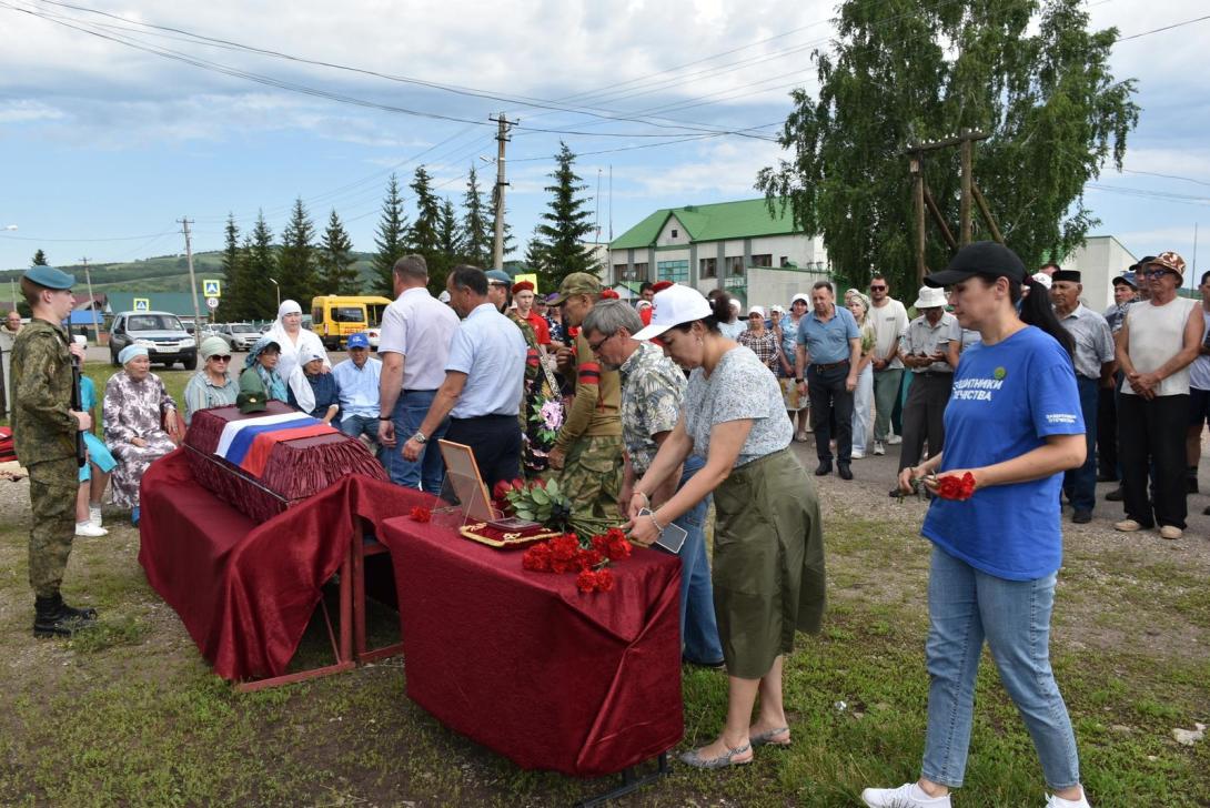 Азнабаев Равиль Рамилевич