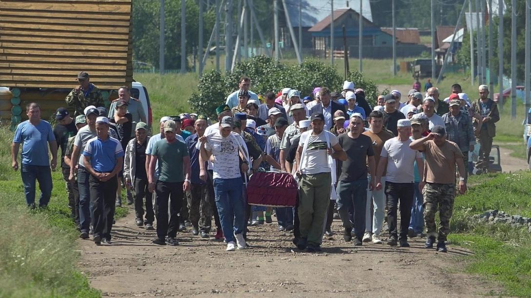 Низамов Загит Галеевич