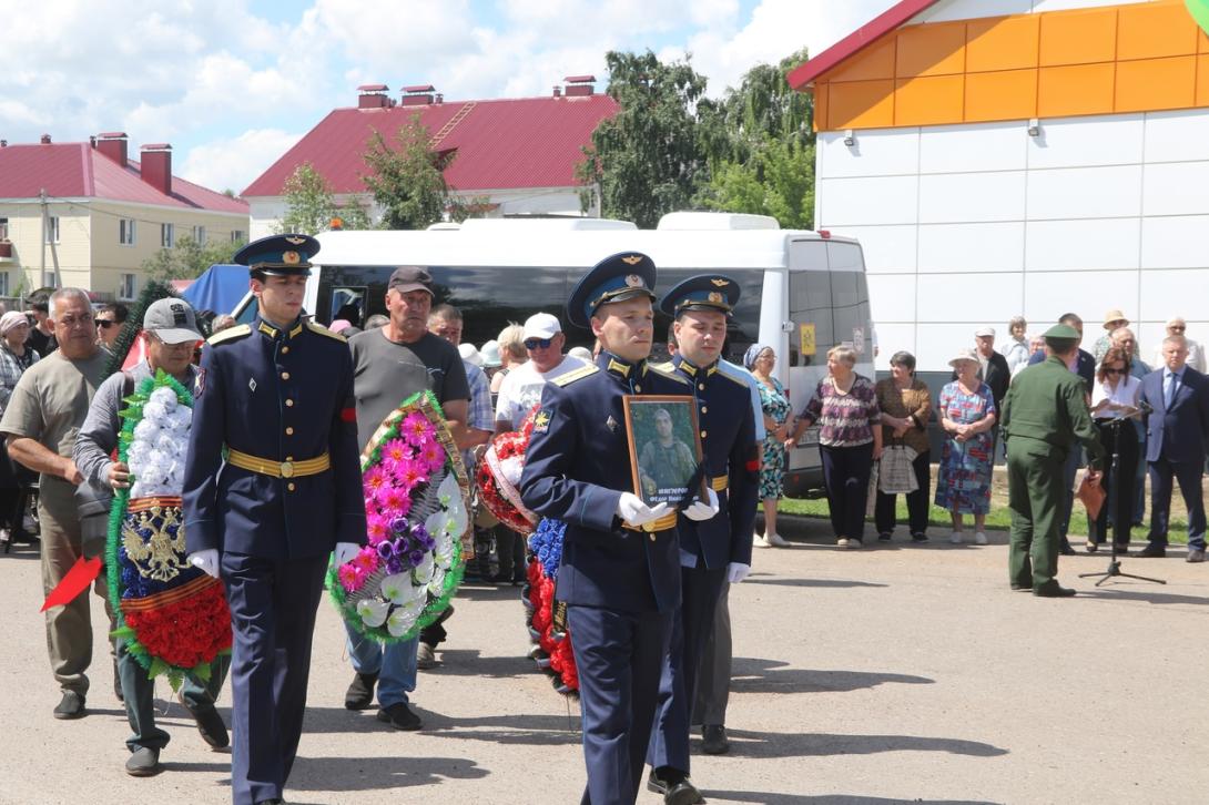 Манзуров Федор Николаевич