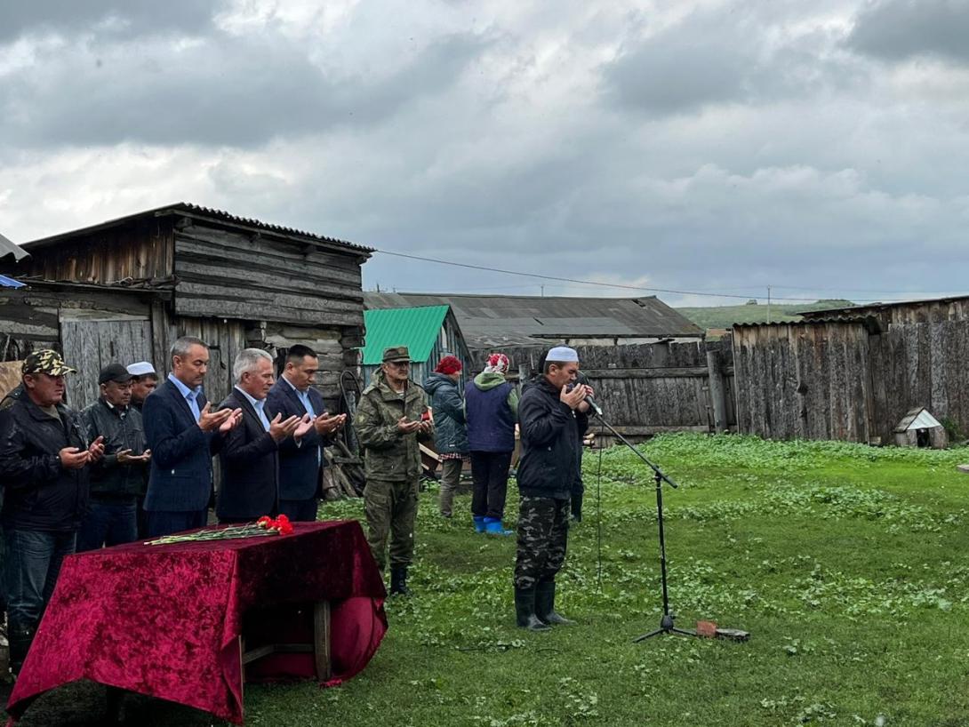 Янтурин Айгиз Азаматович