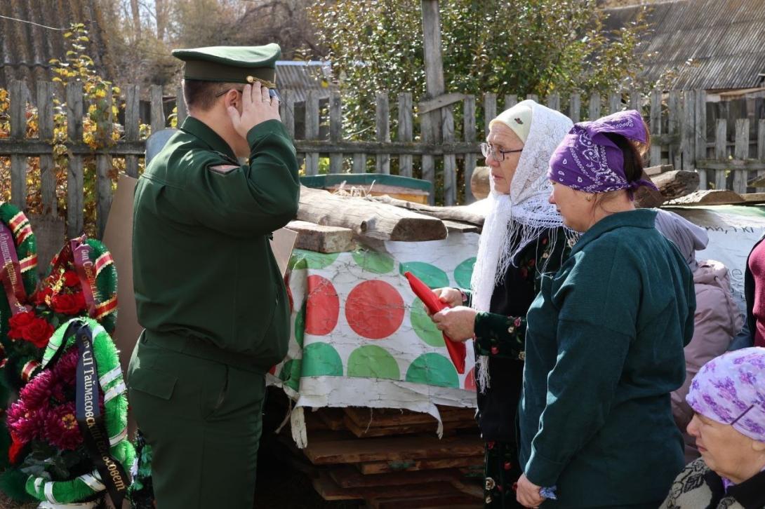 Султангареев Марсель Мансурович