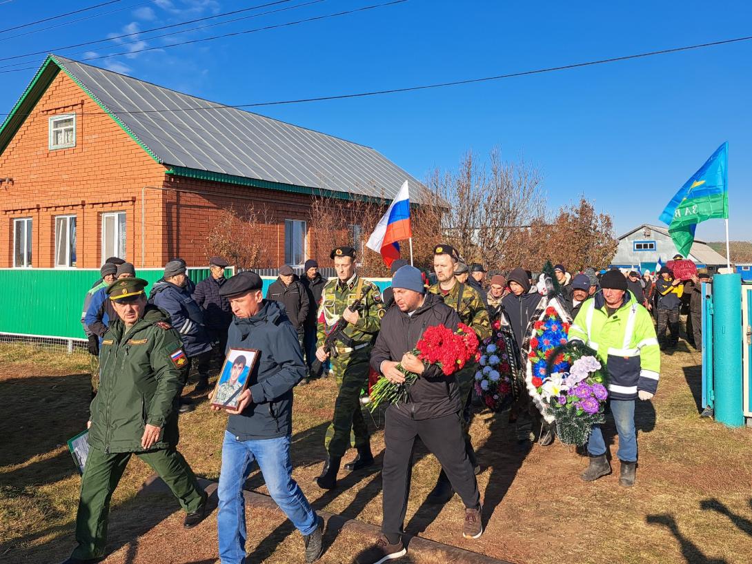 Байбаков Фидан Флоридович