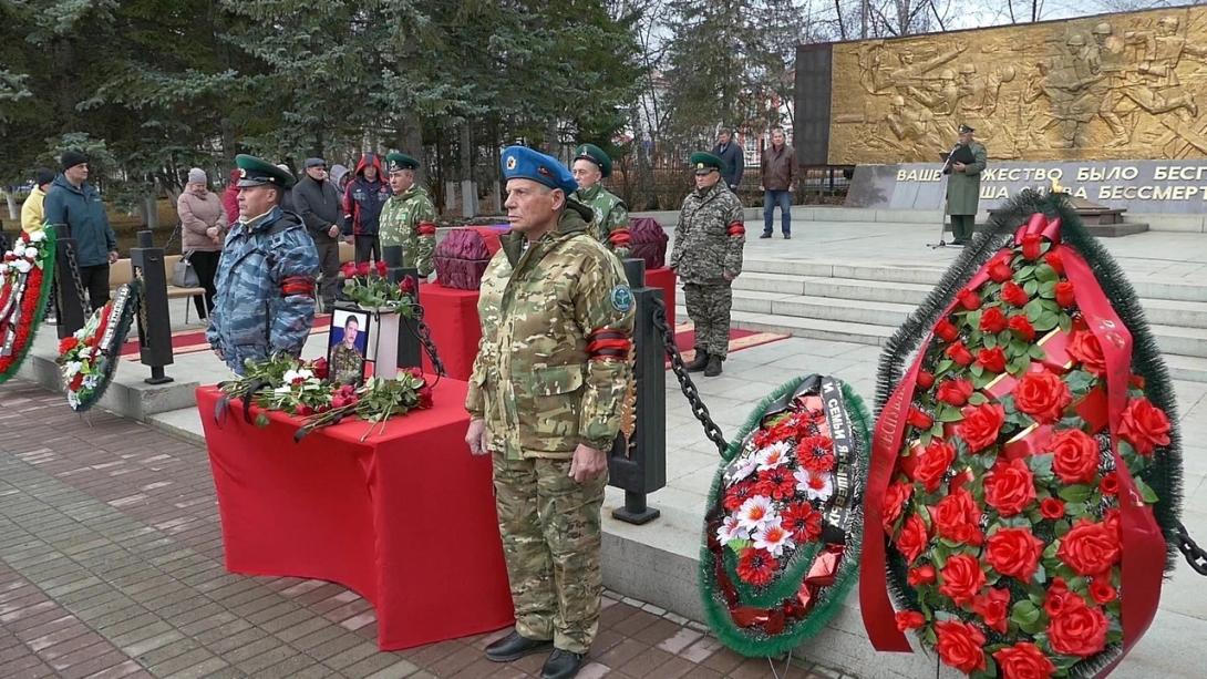 Лыткин Андрей Владимирович