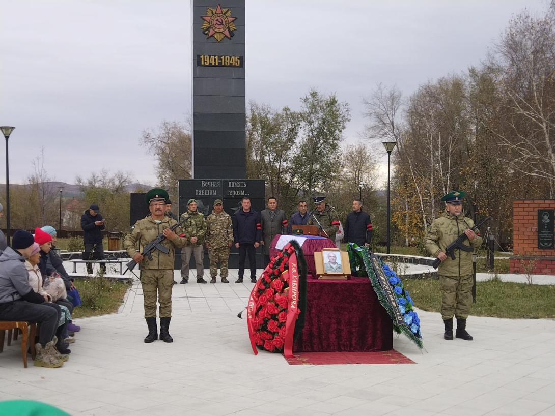 Ахмеров Марсель Салаватович