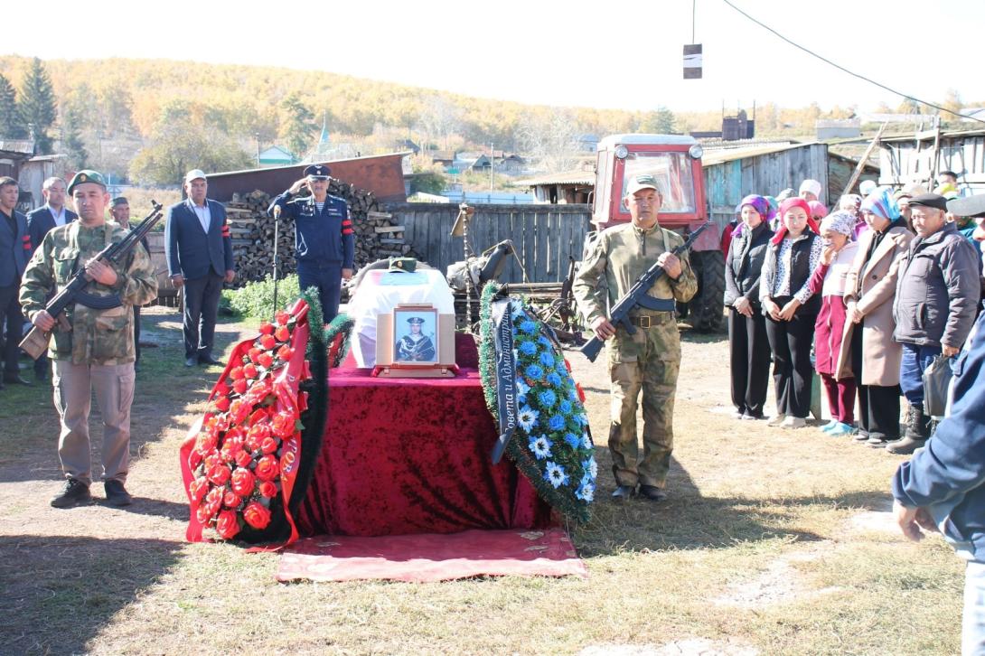 Кангильдин Айгиз Хабирович