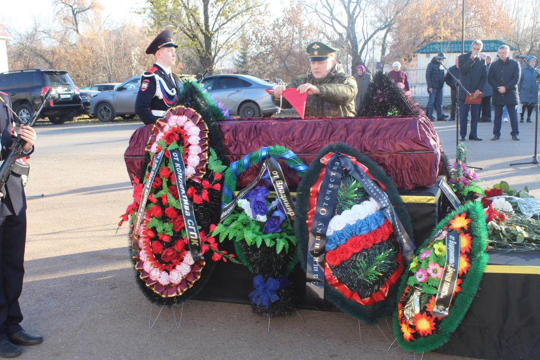 Щурев Николай Александрович