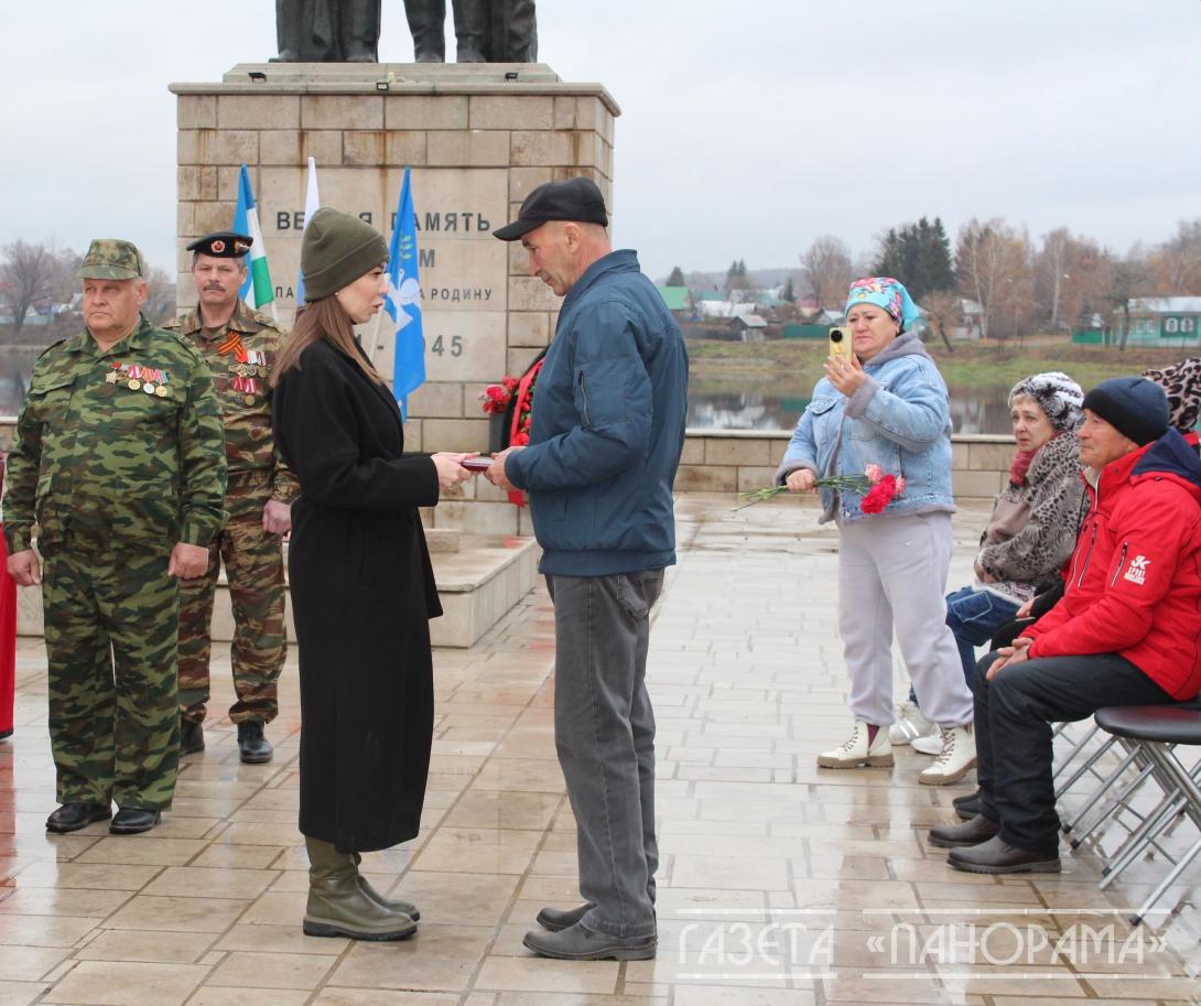 Ахметшин Ильдус Ревинерович